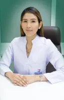 แพทย์หญิง ดวงเดือน แพทย์ศาสตร์